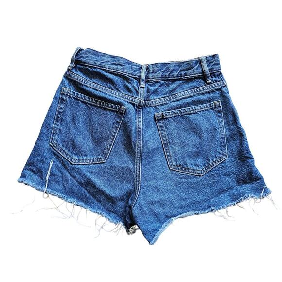 PacSun Denim Short - Picture 6 of 10